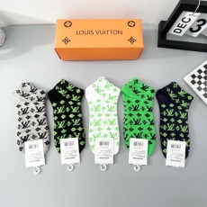 Louis Vuitton Socks